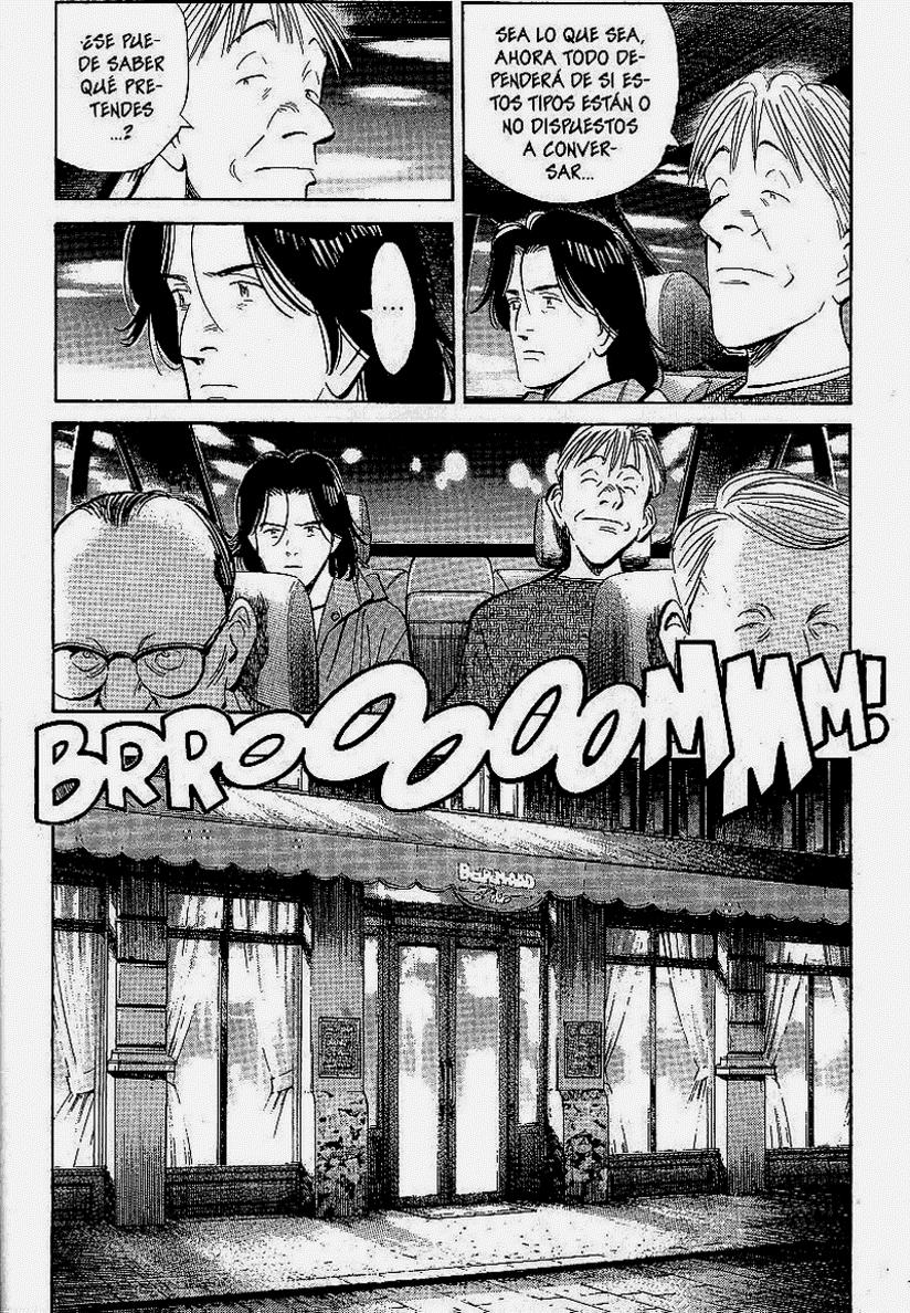 Read Monster (es) Manga Online