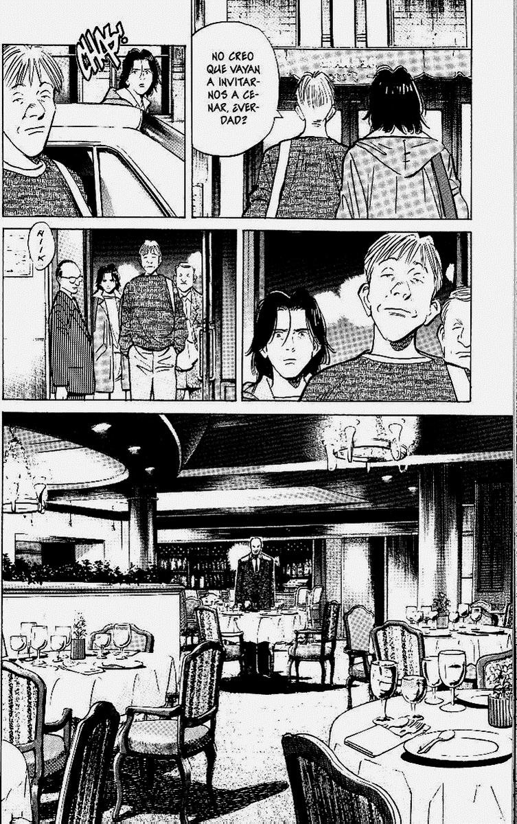 Read Monster (es) Manga Online