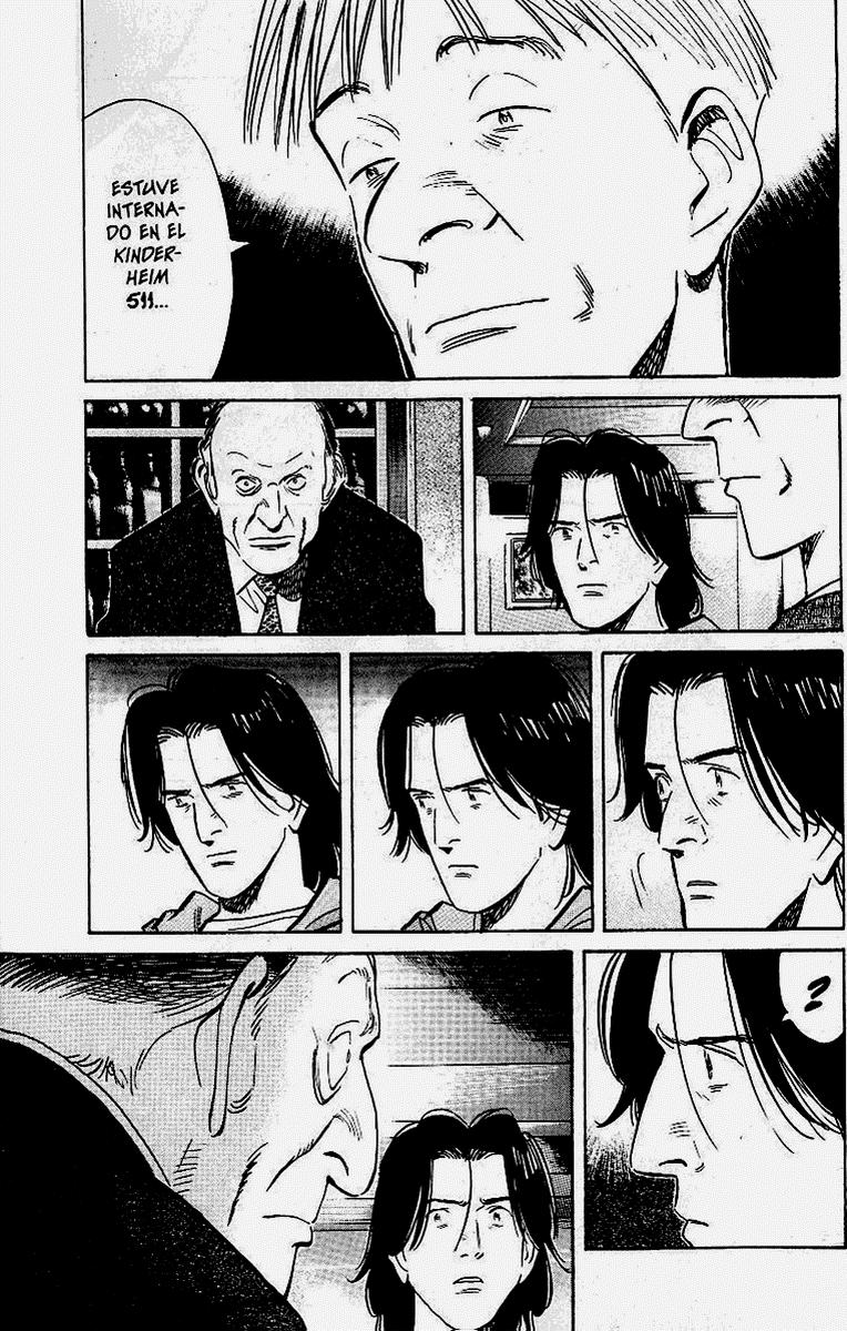 Read Monster (es) Manga Online