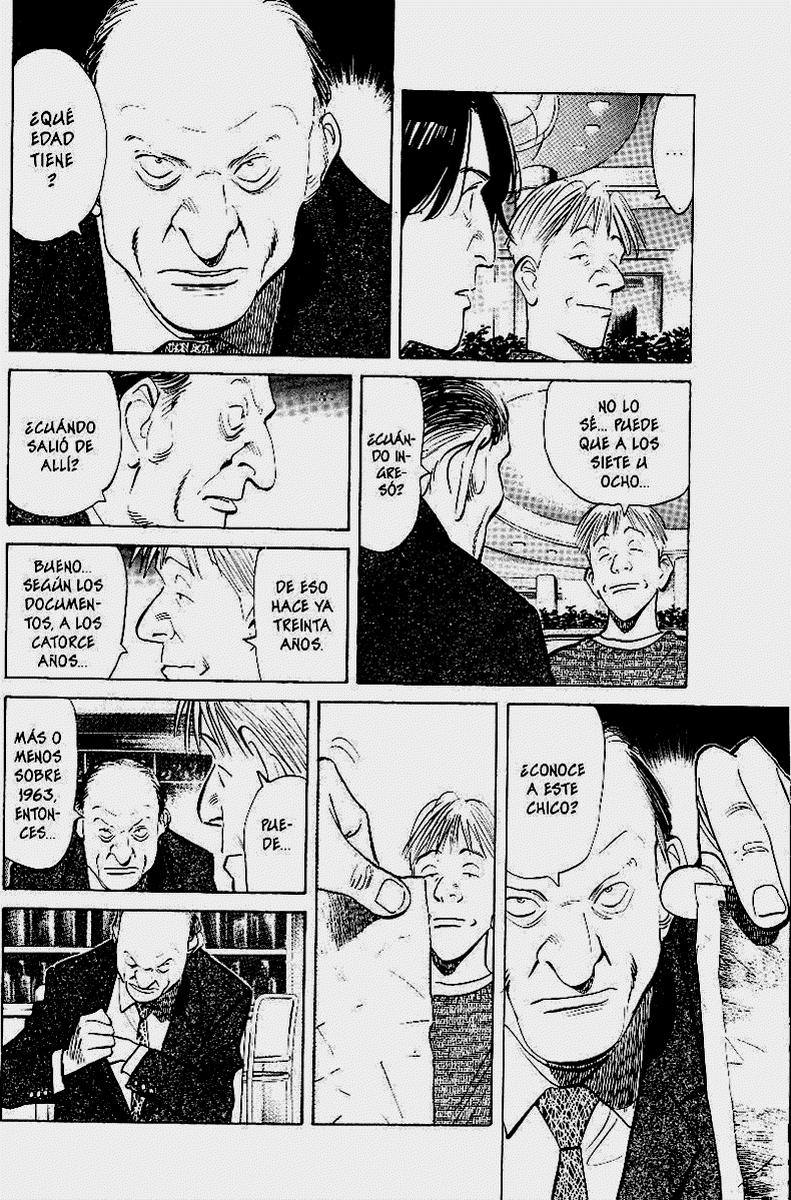 Read Monster (es) Manga Online