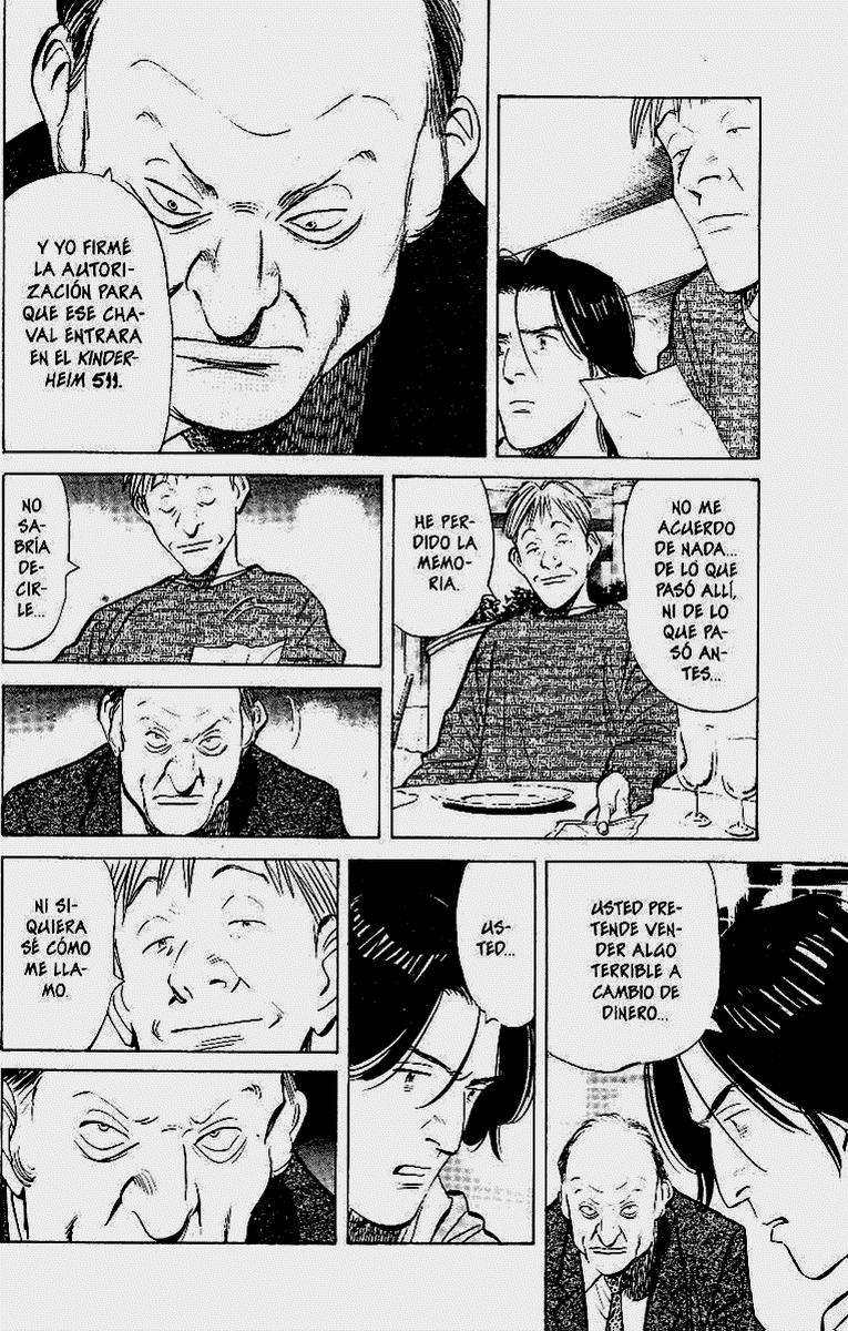 Read Monster (es) Manga Online