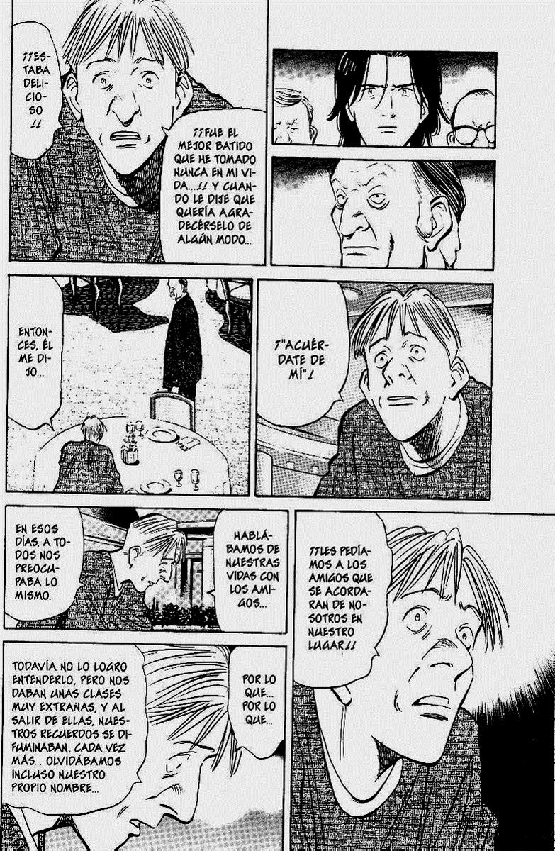 Read Monster (es) Manga Online