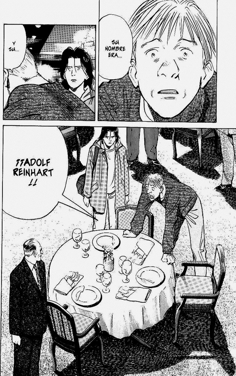 Read Monster (es) Manga Online