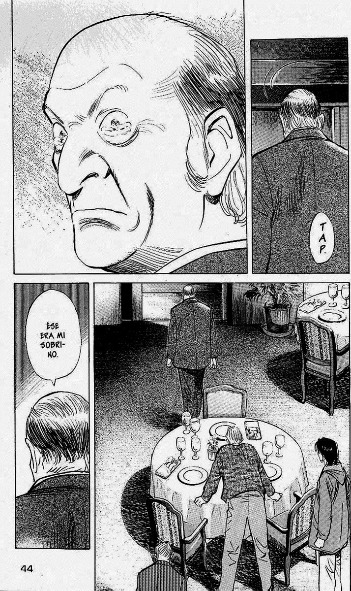 Read Monster (es) Manga Online