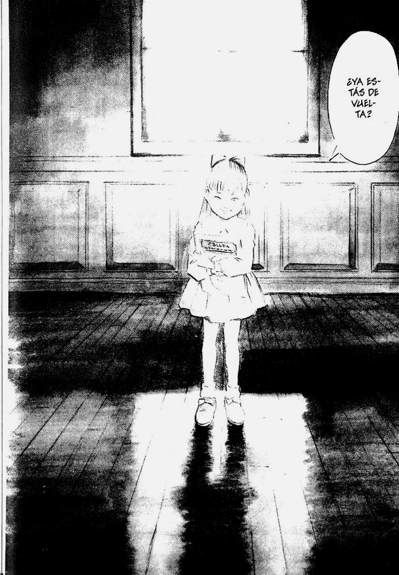 Read Monster (es) Manga Online