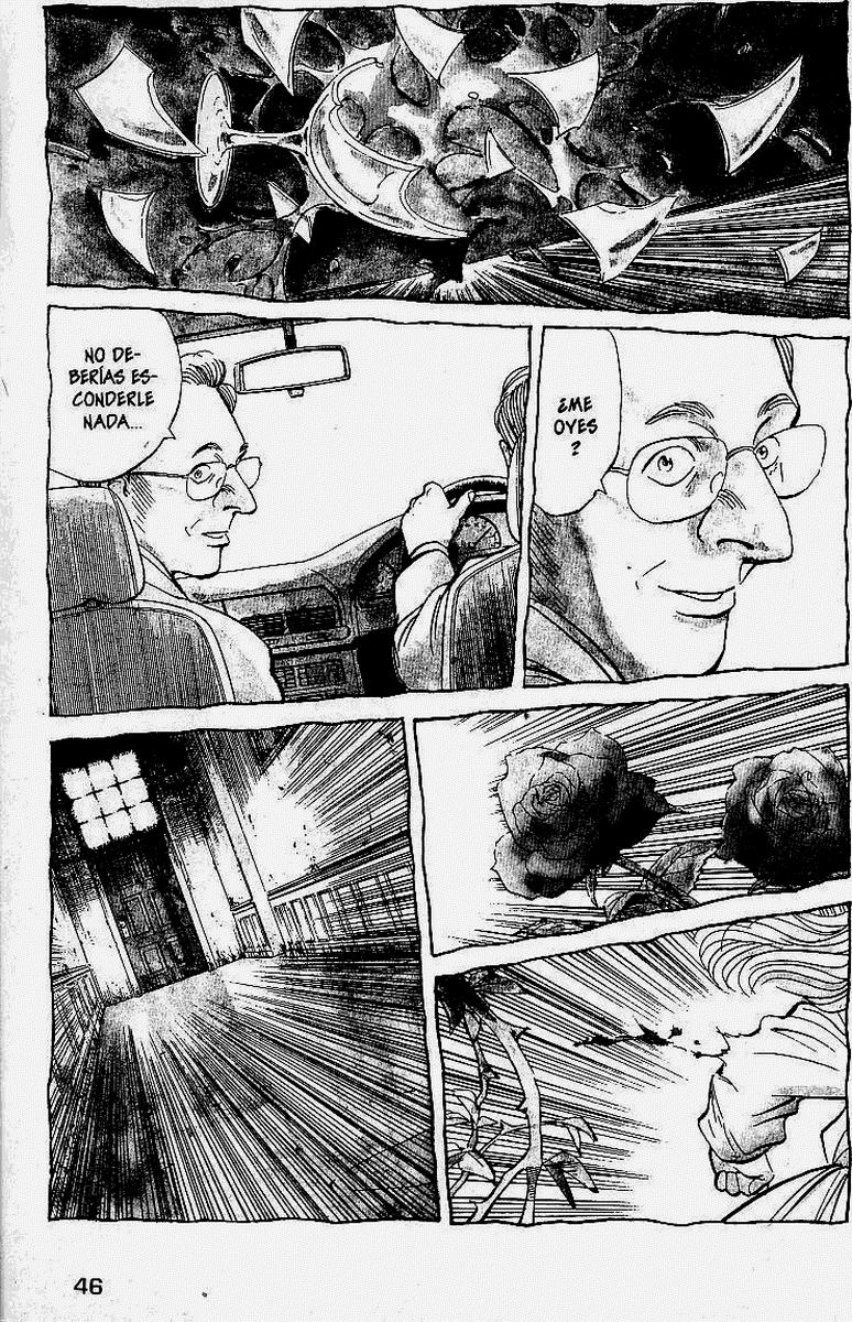 Read Monster (es) Manga Online