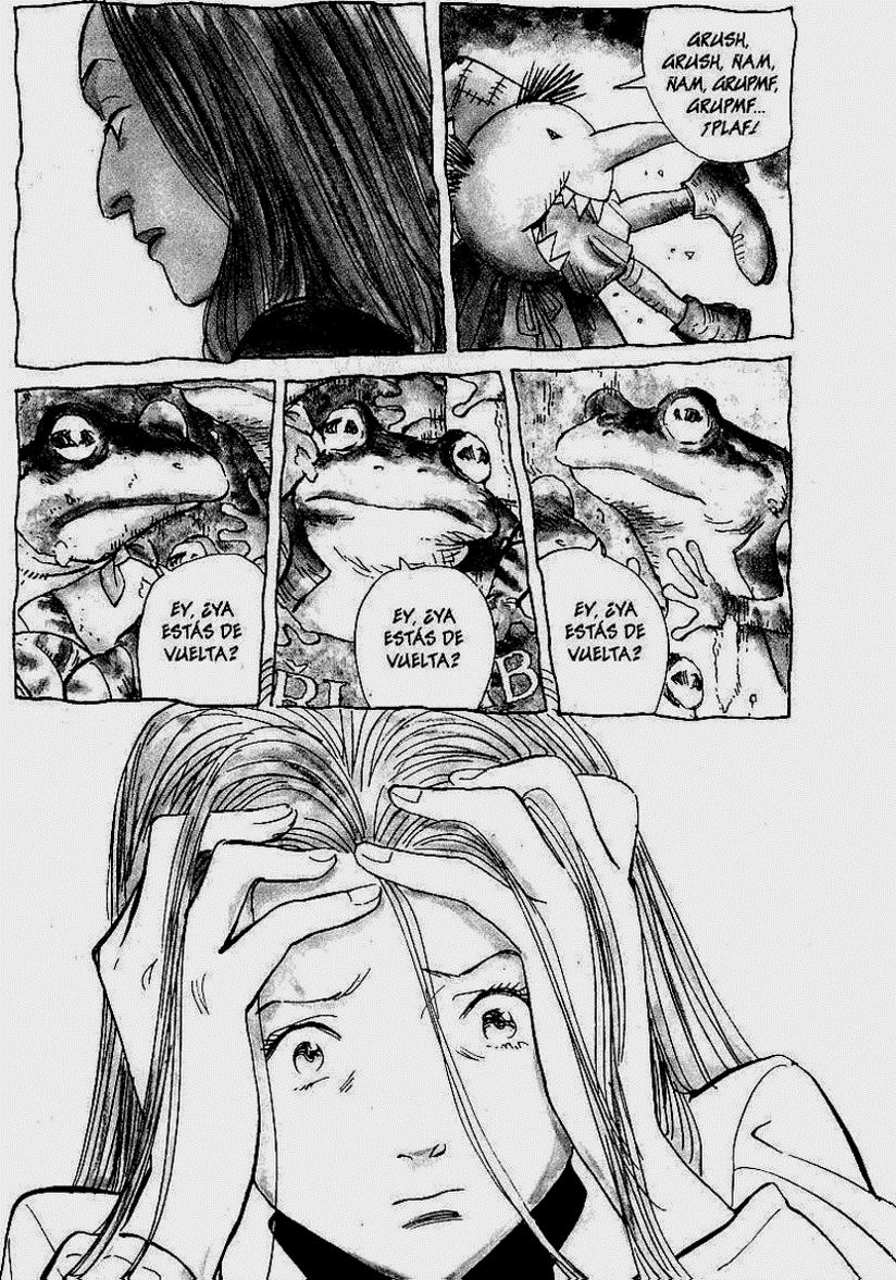 Read Monster (es) Manga Online