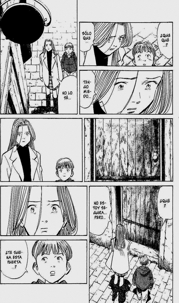 Read Monster (es) Manga Online