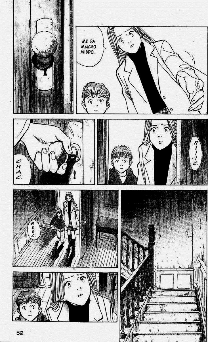 Read Monster (es) Manga Online