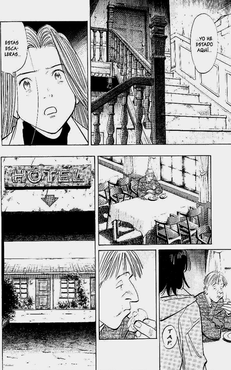 Read Monster (es) Manga Online