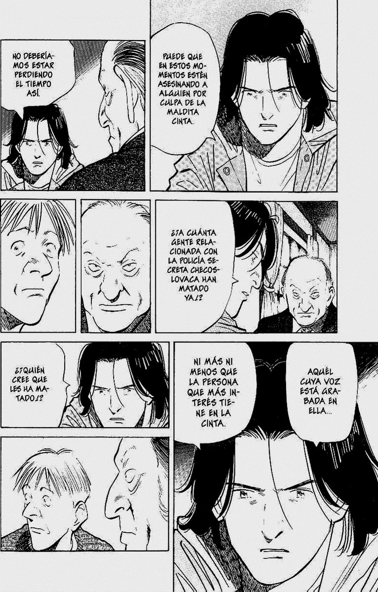 Read Monster (es) Manga Online