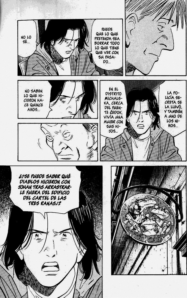 Read Monster (es) Manga Online