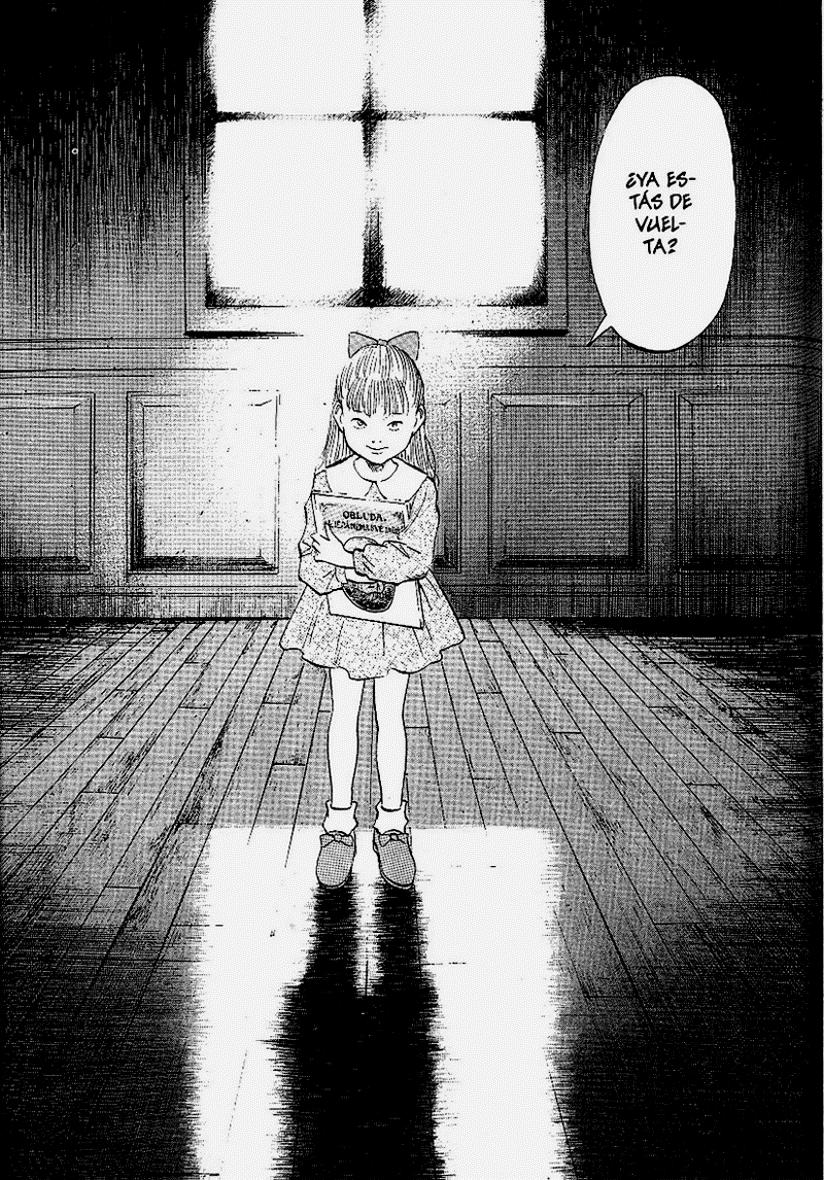 Read Monster (es) Manga Online