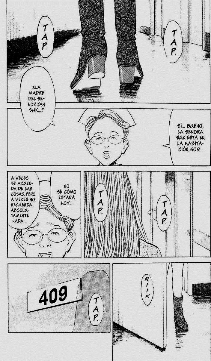 Read Monster (es) Manga Online