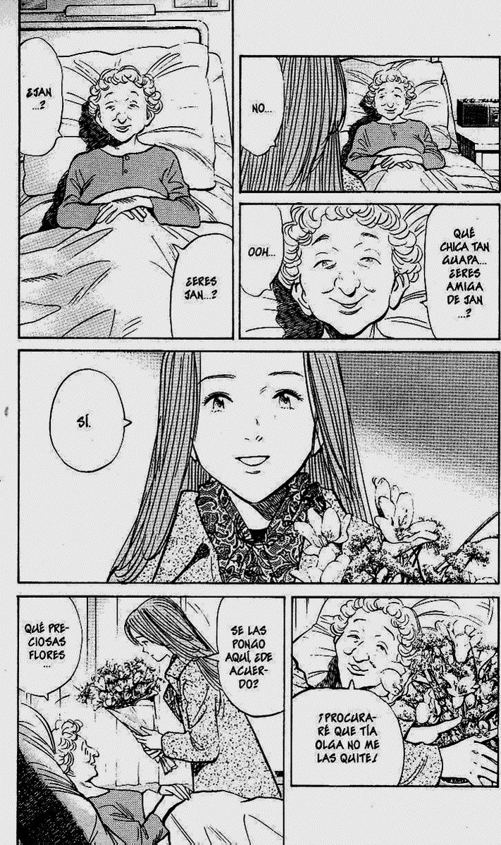 Read Monster (es) Manga Online