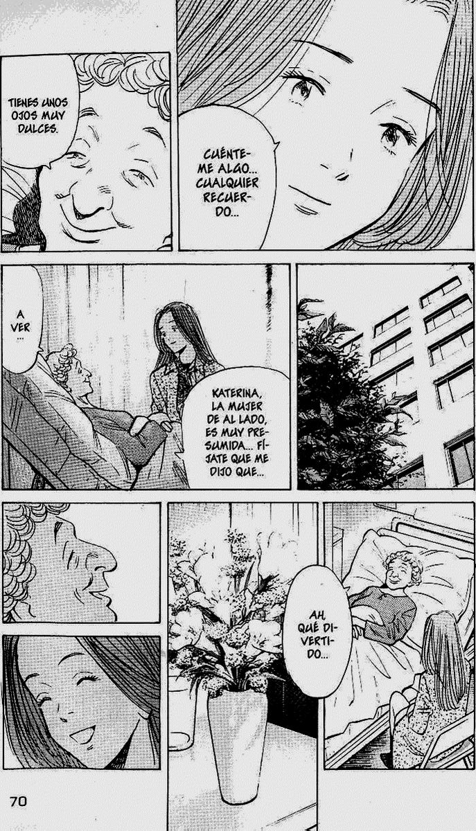 Read Monster (es) Manga Online