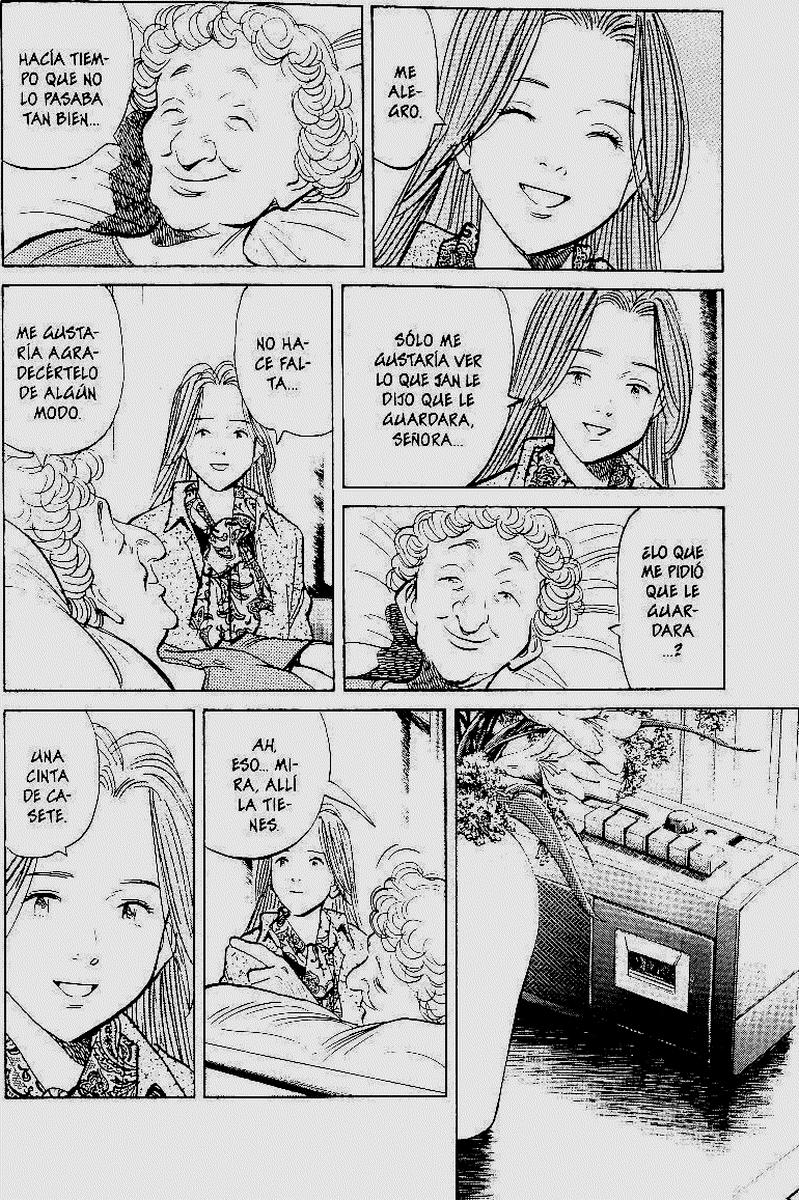 Read Monster (es) Manga Online