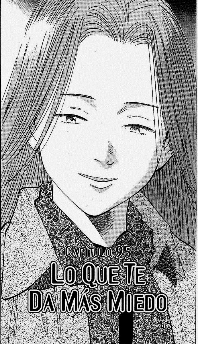 Read Monster (es) Manga Online