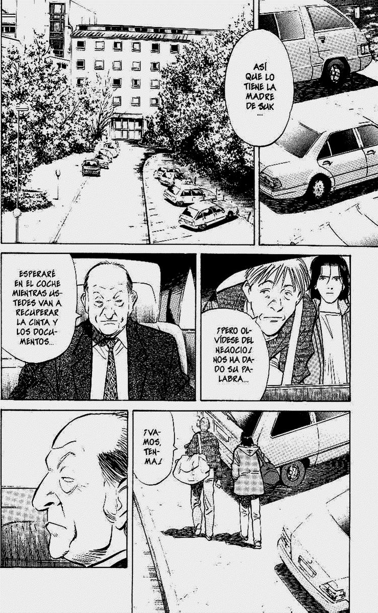 Read Monster (es) Manga Online