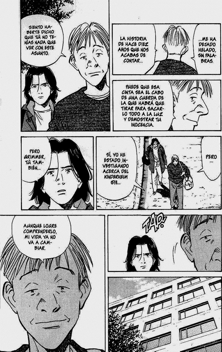 Read Monster (es) Manga Online