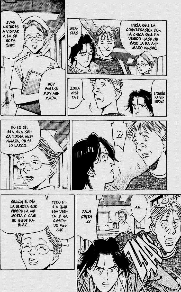 Read Monster (es) Manga Online