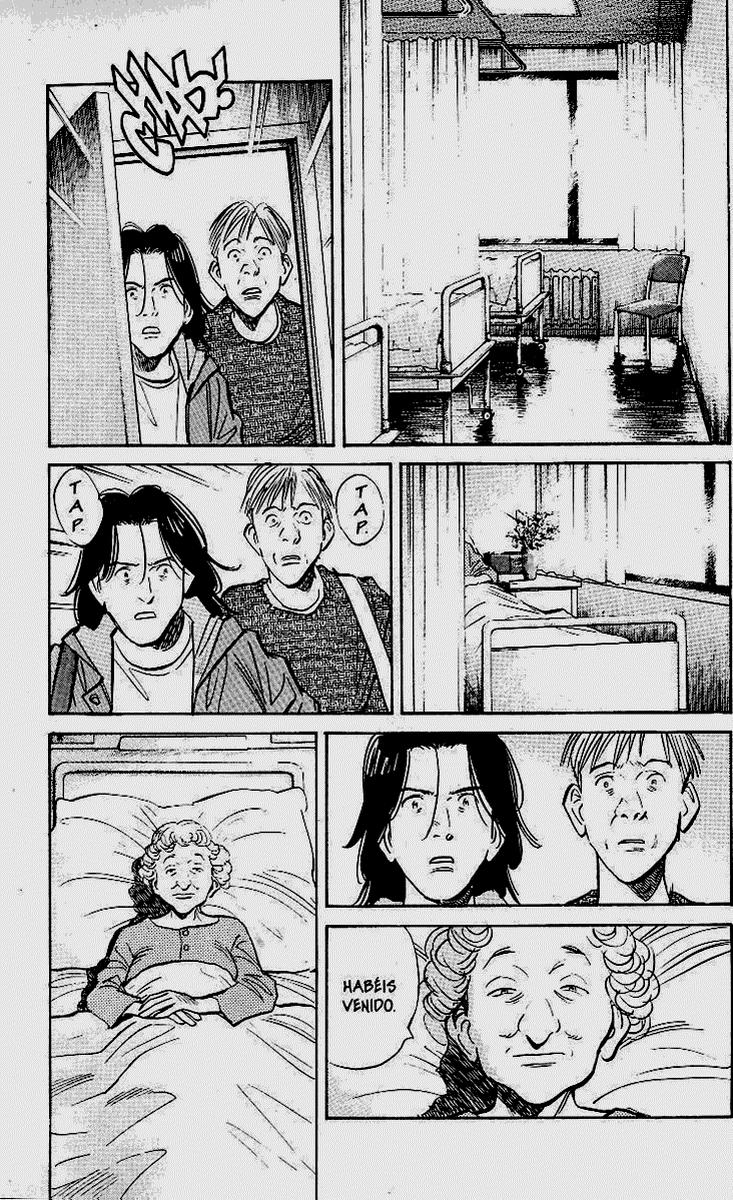 Read Monster (es) Manga Online