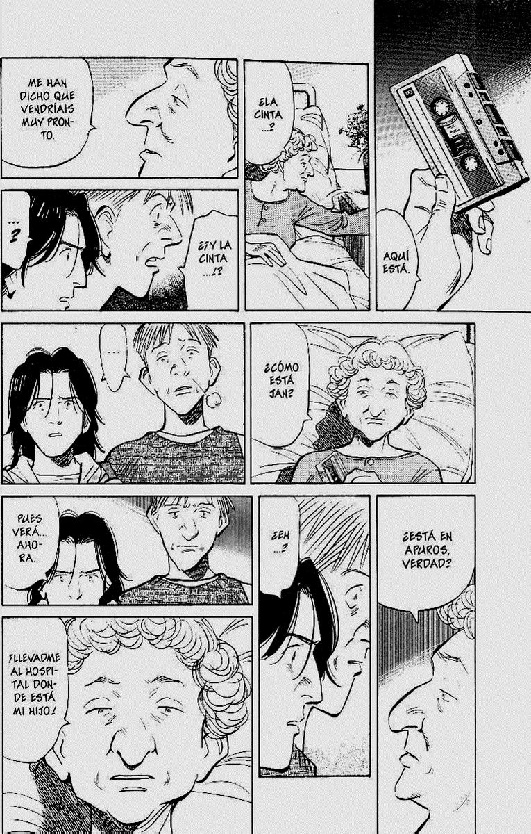 Read Monster (es) Manga Online