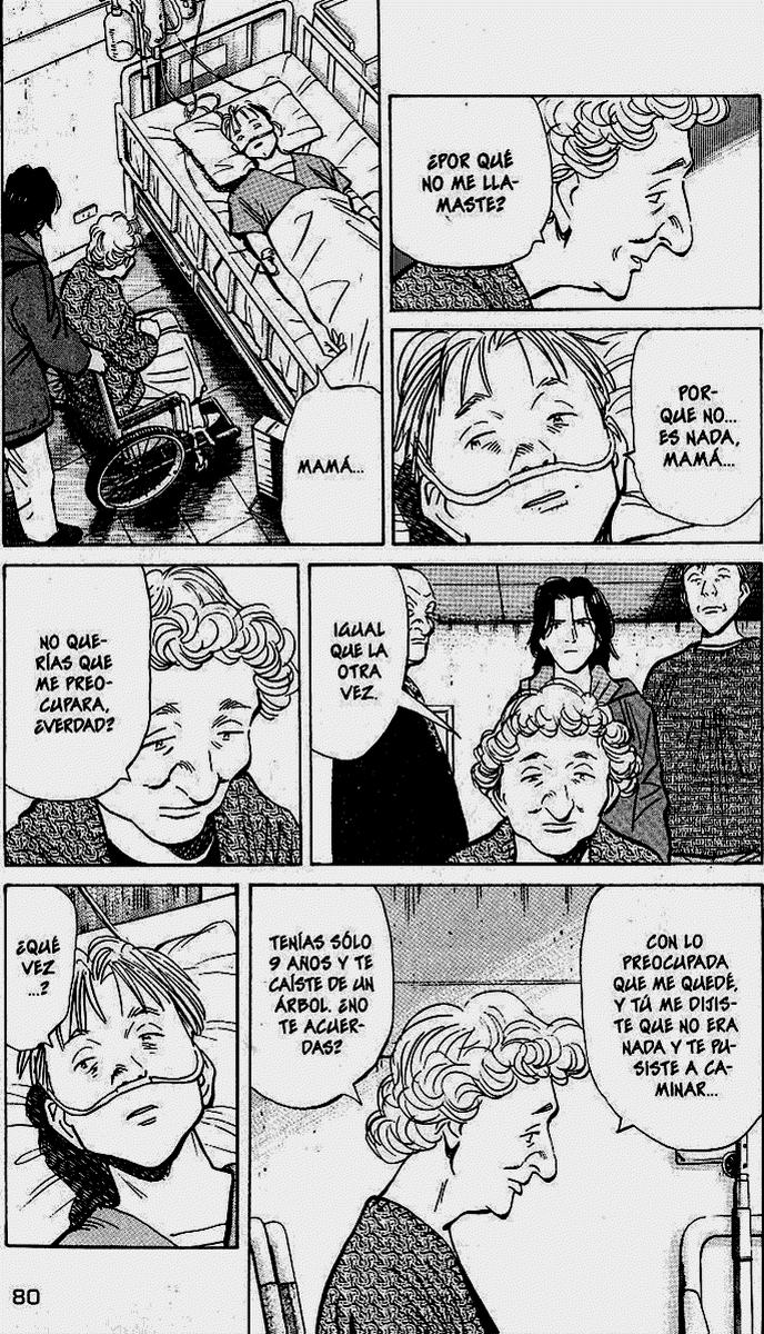 Read Monster (es) Manga Online