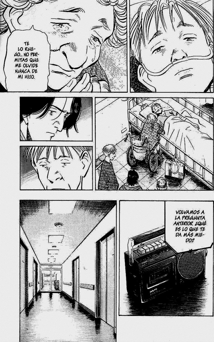 Read Monster (es) Manga Online