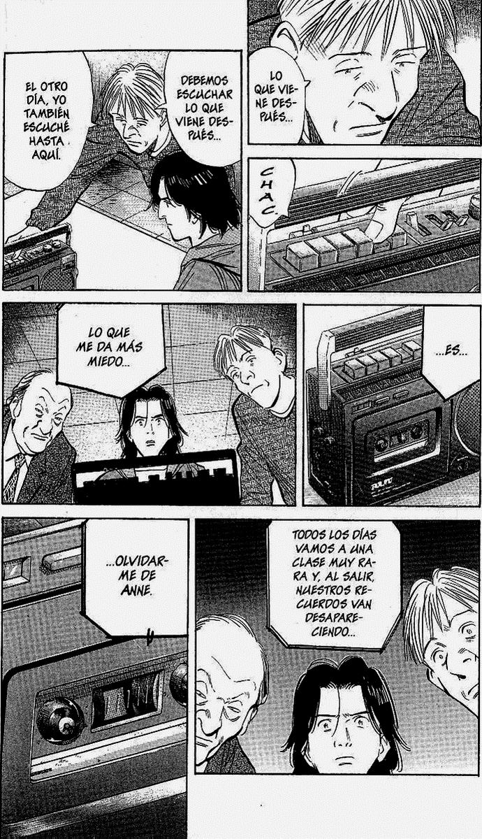 Read Monster (es) Manga Online