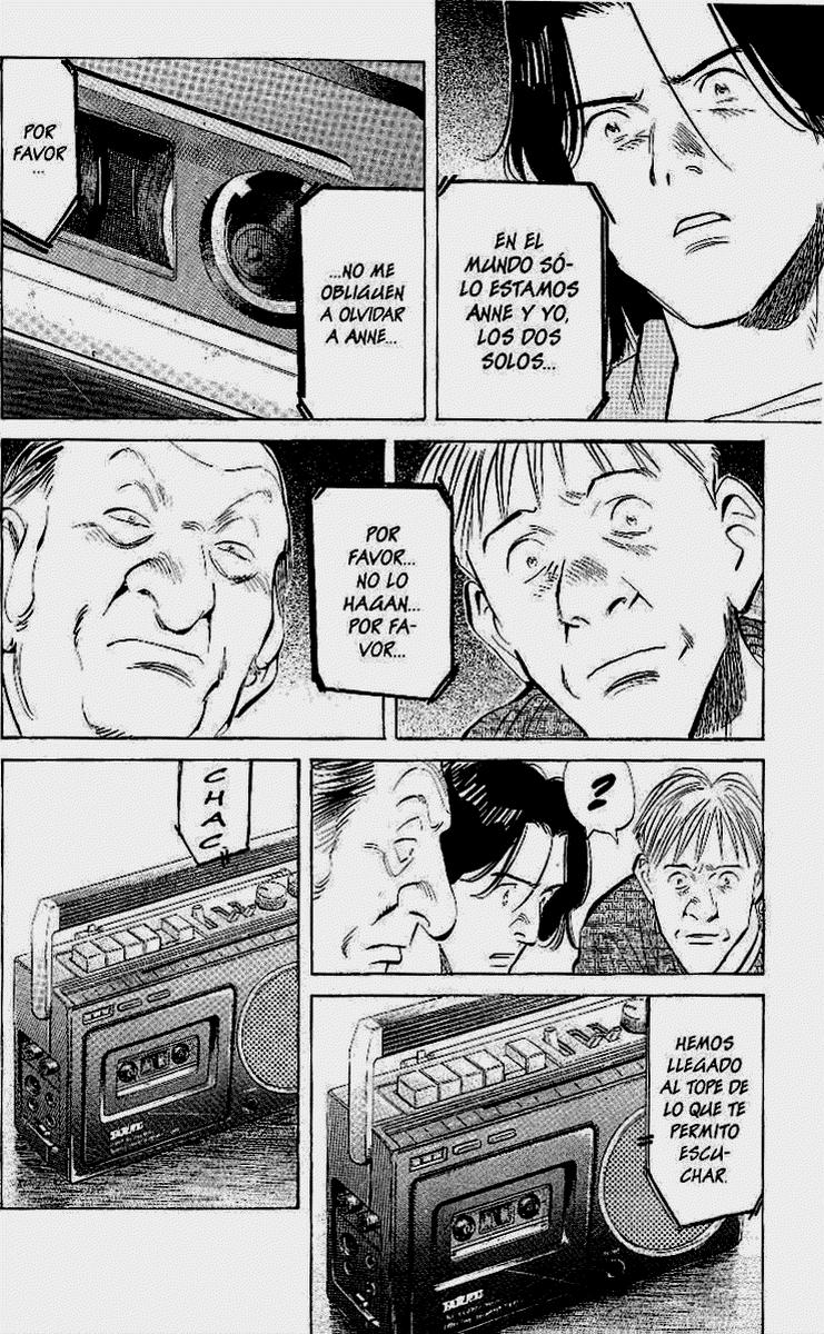 Read Monster (es) Manga Online