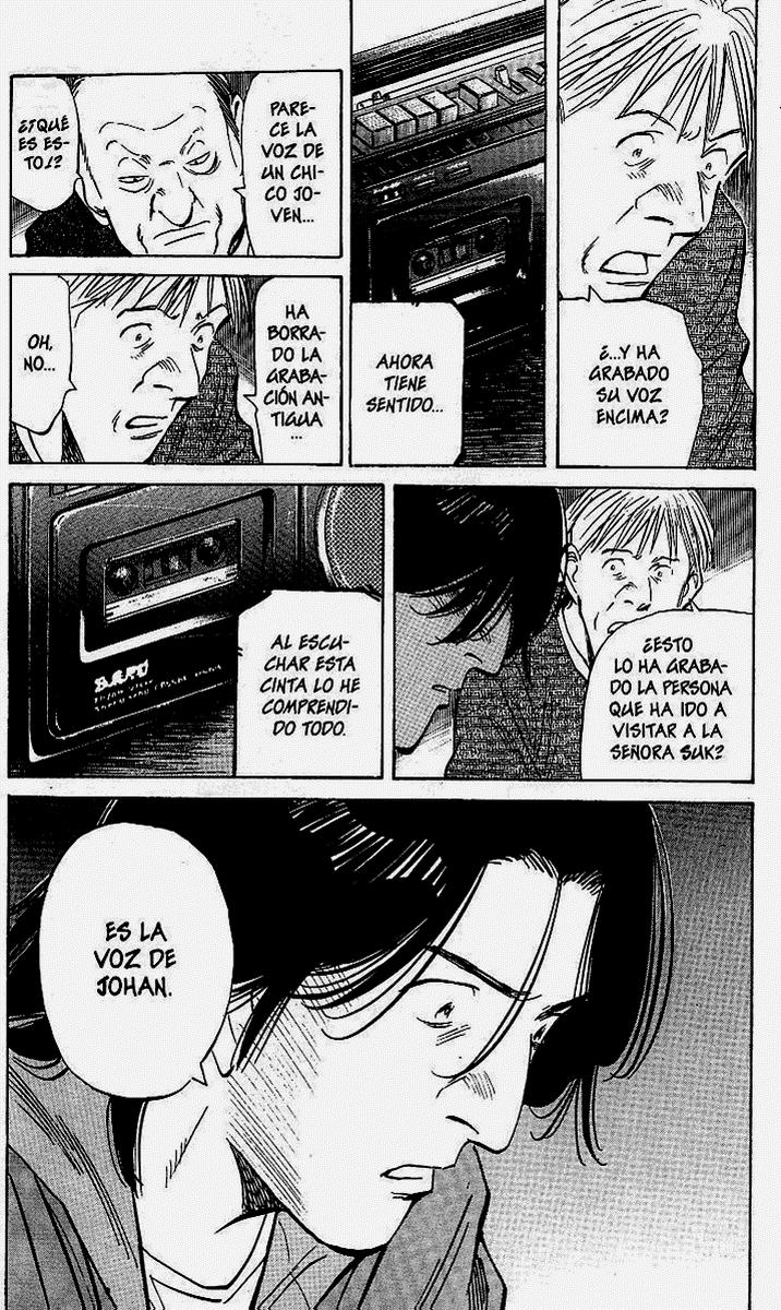 Read Monster (es) Manga Online