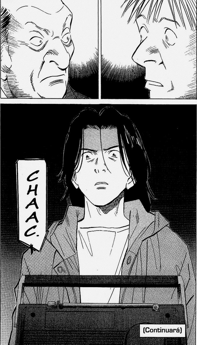 Read Monster (es) Manga Online