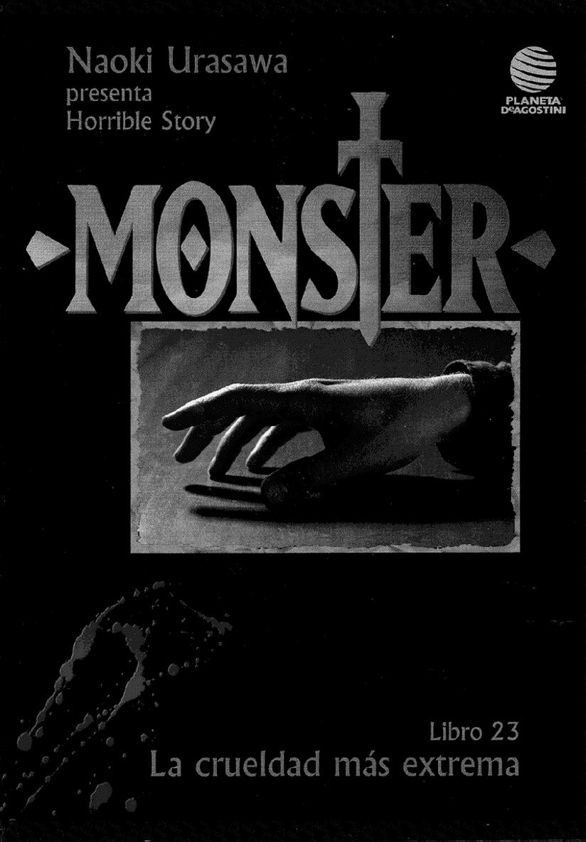 Read Monster (es) Manga Online