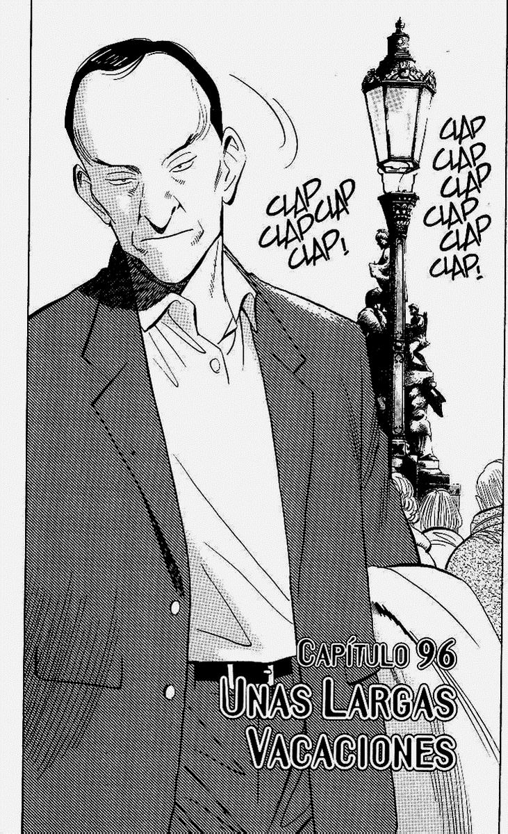 Read Monster (es) Manga Online