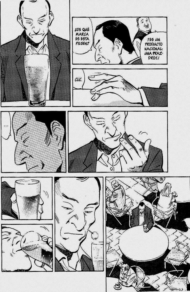 Read Monster (es) Manga Online