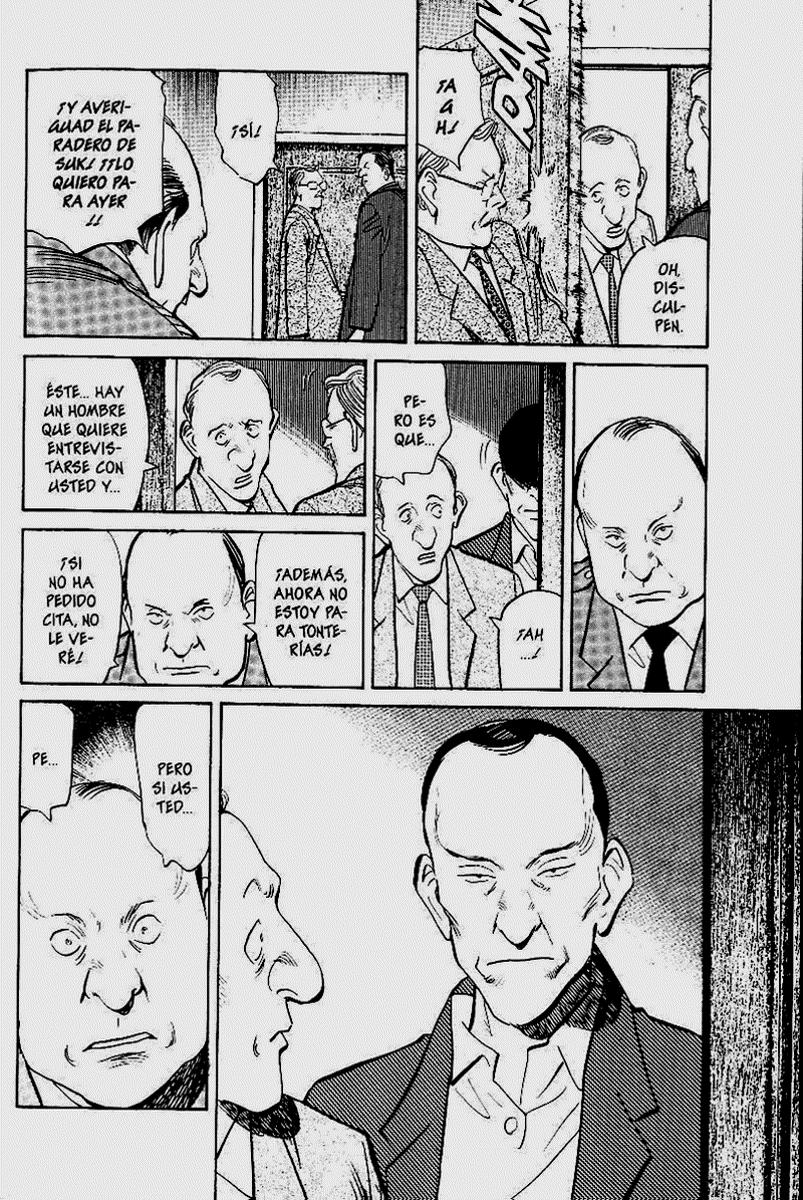 Read Monster (es) Manga Online