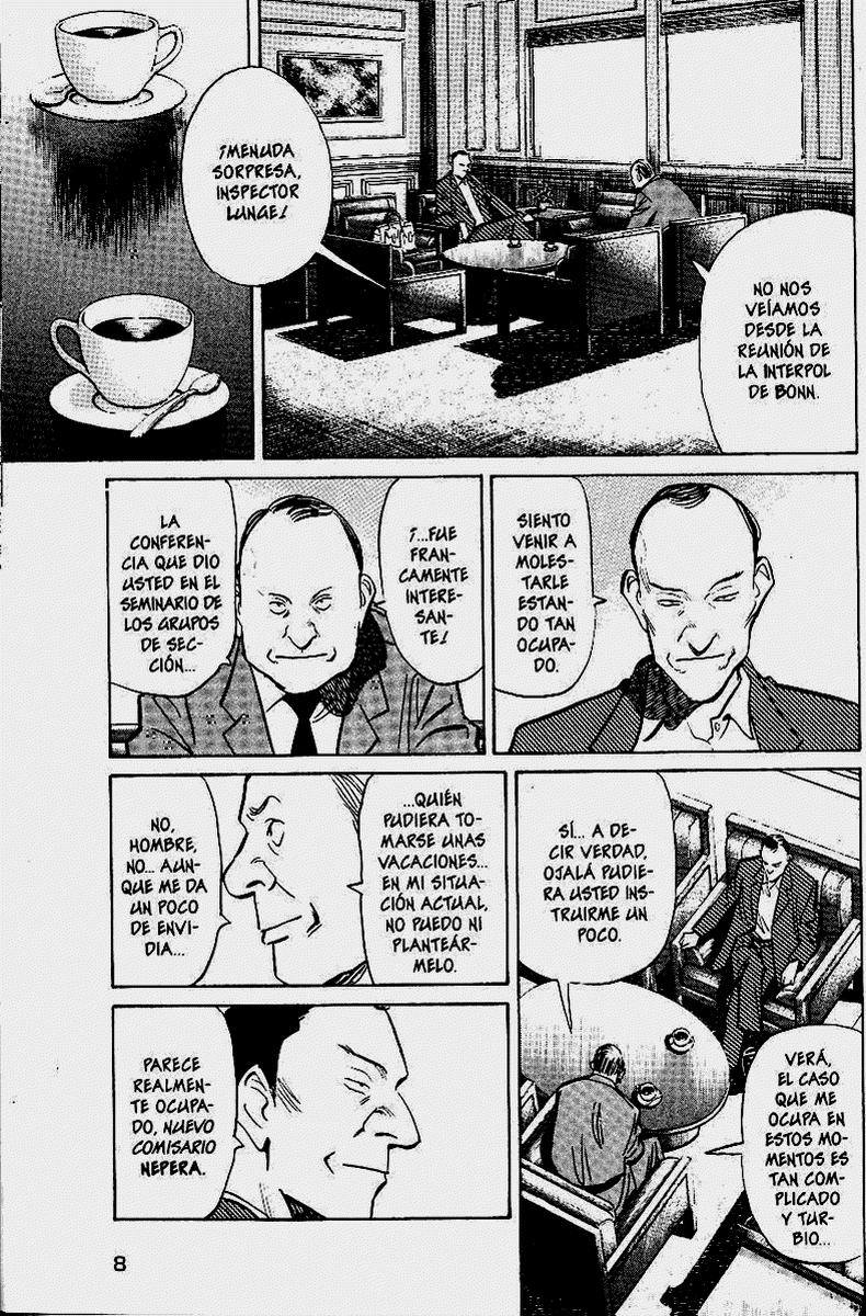 Read Monster (es) Manga Online