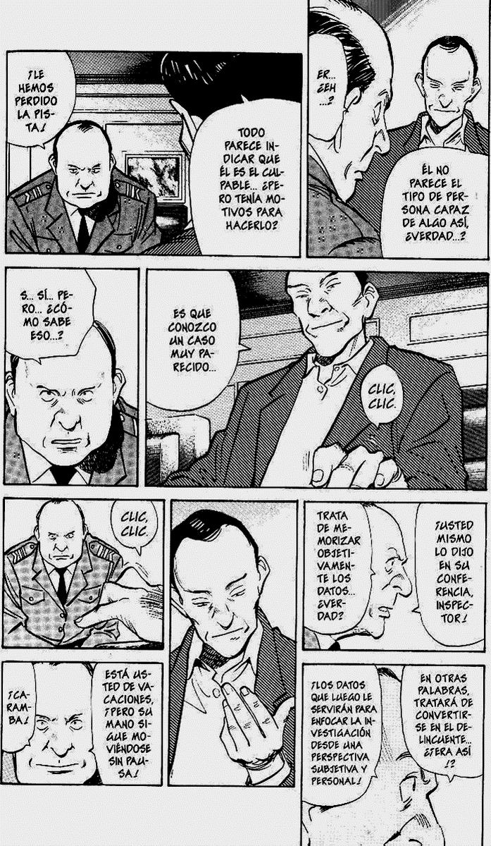 Read Monster (es) Manga Online