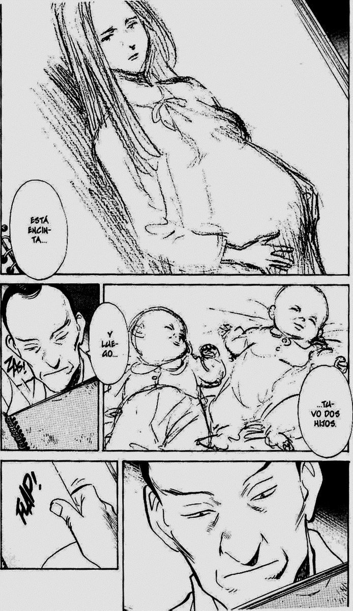 Read Monster (es) Manga Online