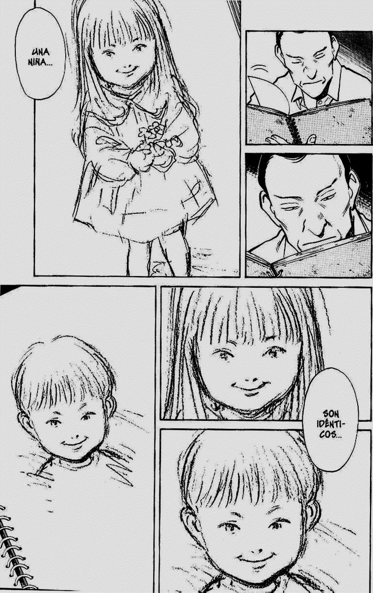 Read Monster (es) Manga Online