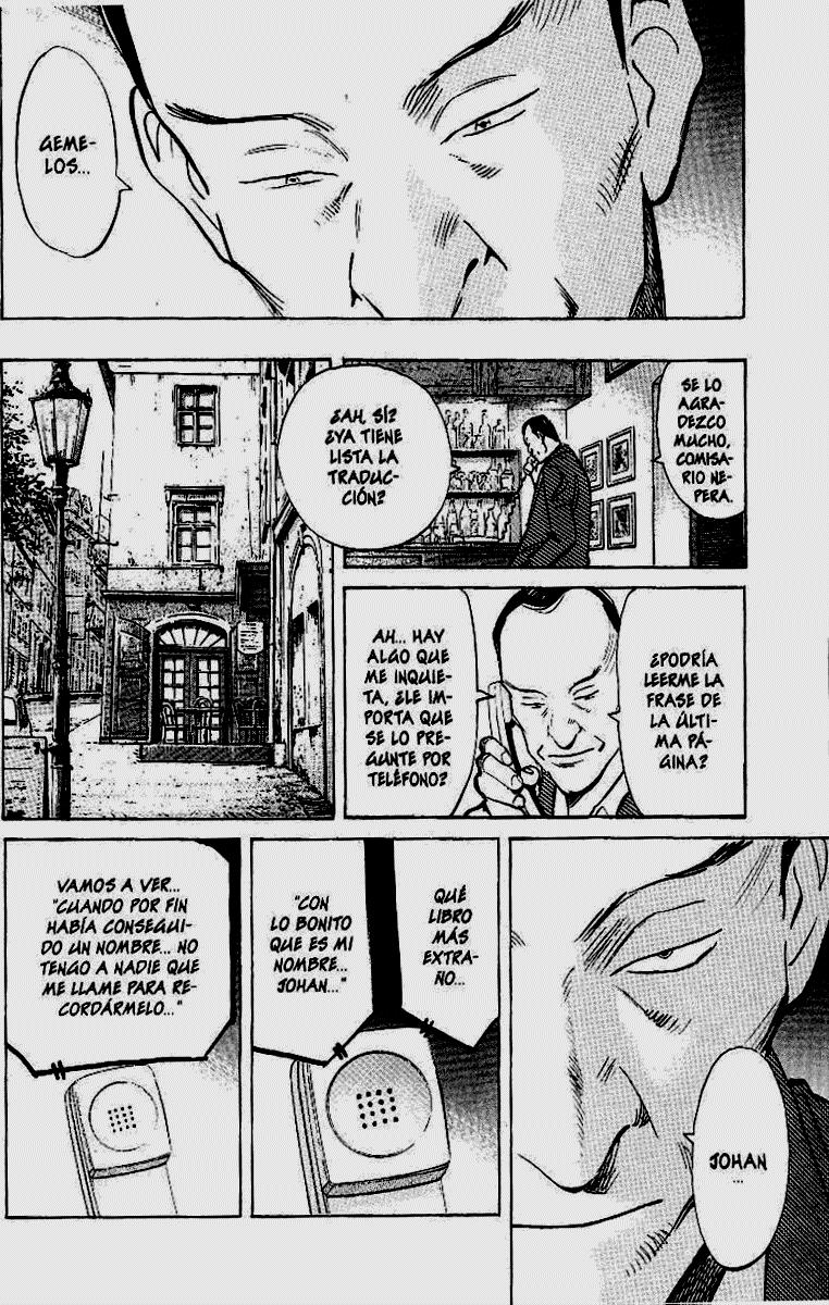 Read Monster (es) Manga Online