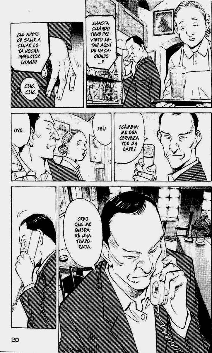 Read Monster (es) Manga Online