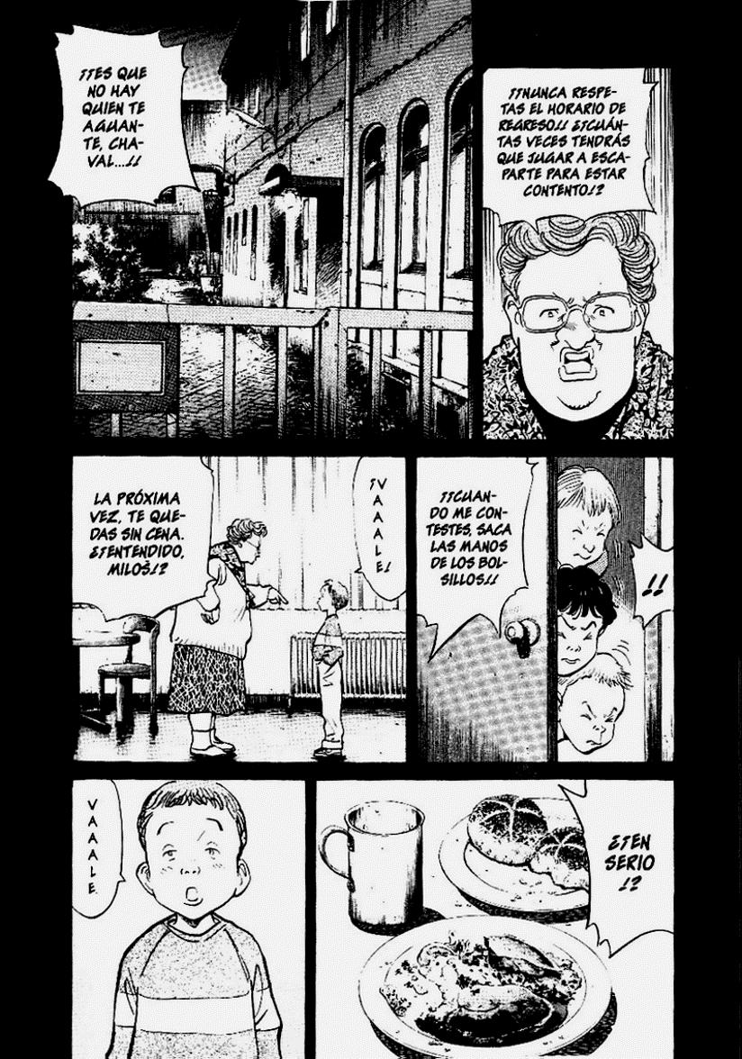 Read Monster (es) Manga Online