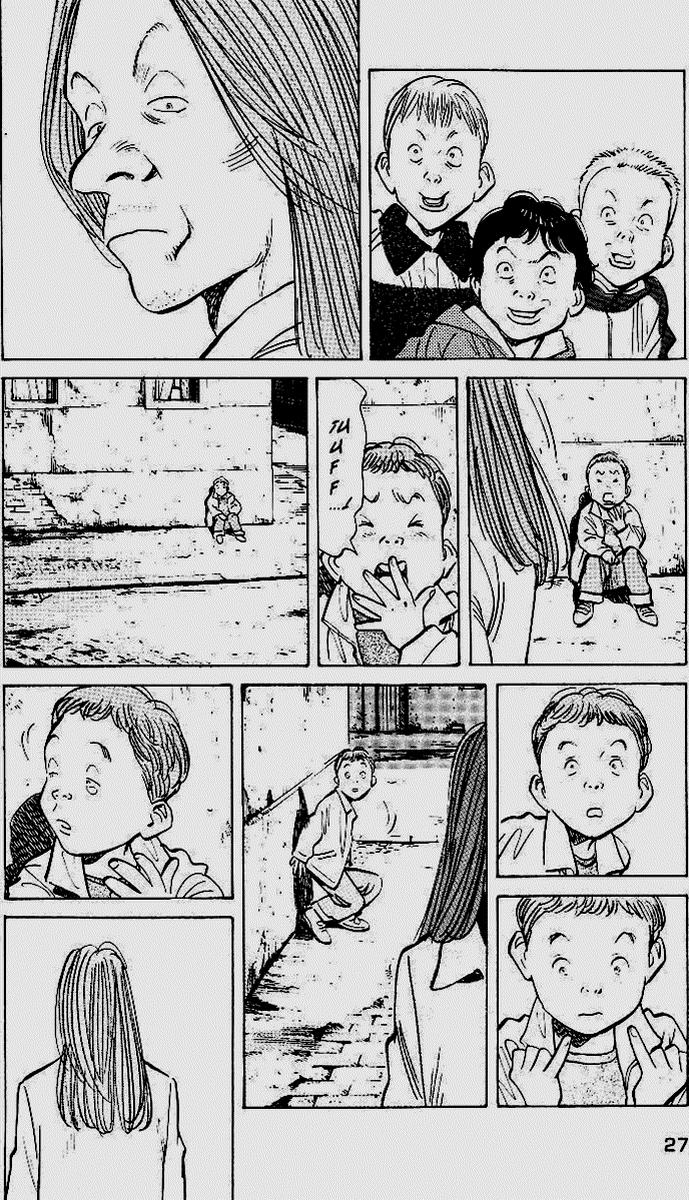 Read Monster (es) Manga Online