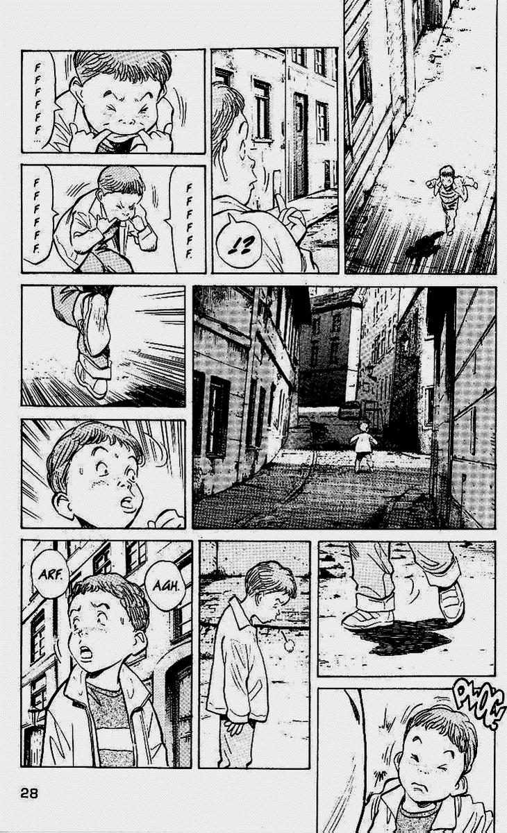 Read Monster (es) Manga Online