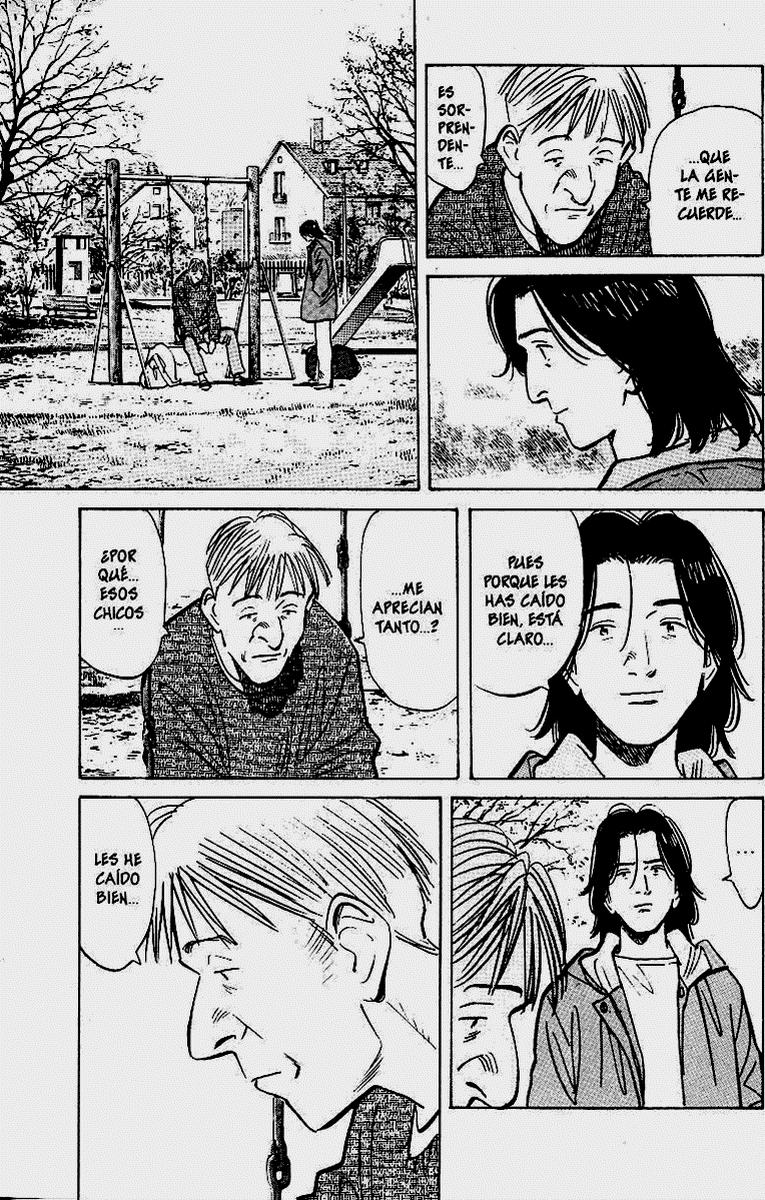 Read Monster (es) Manga Online