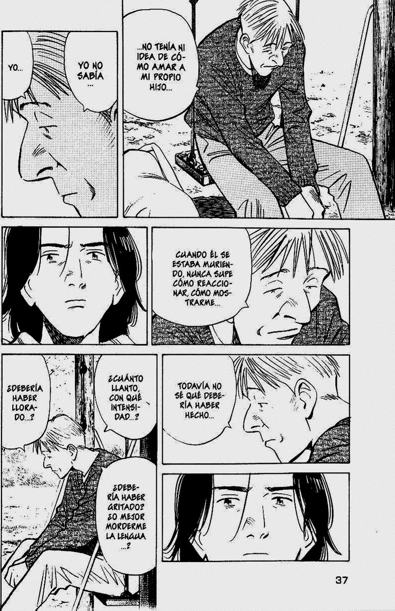 Read Monster (es) Manga Online