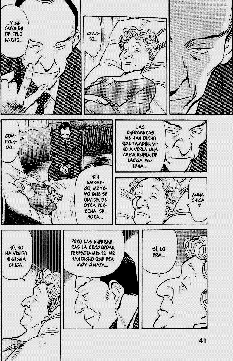 Read Monster (es) Manga Online