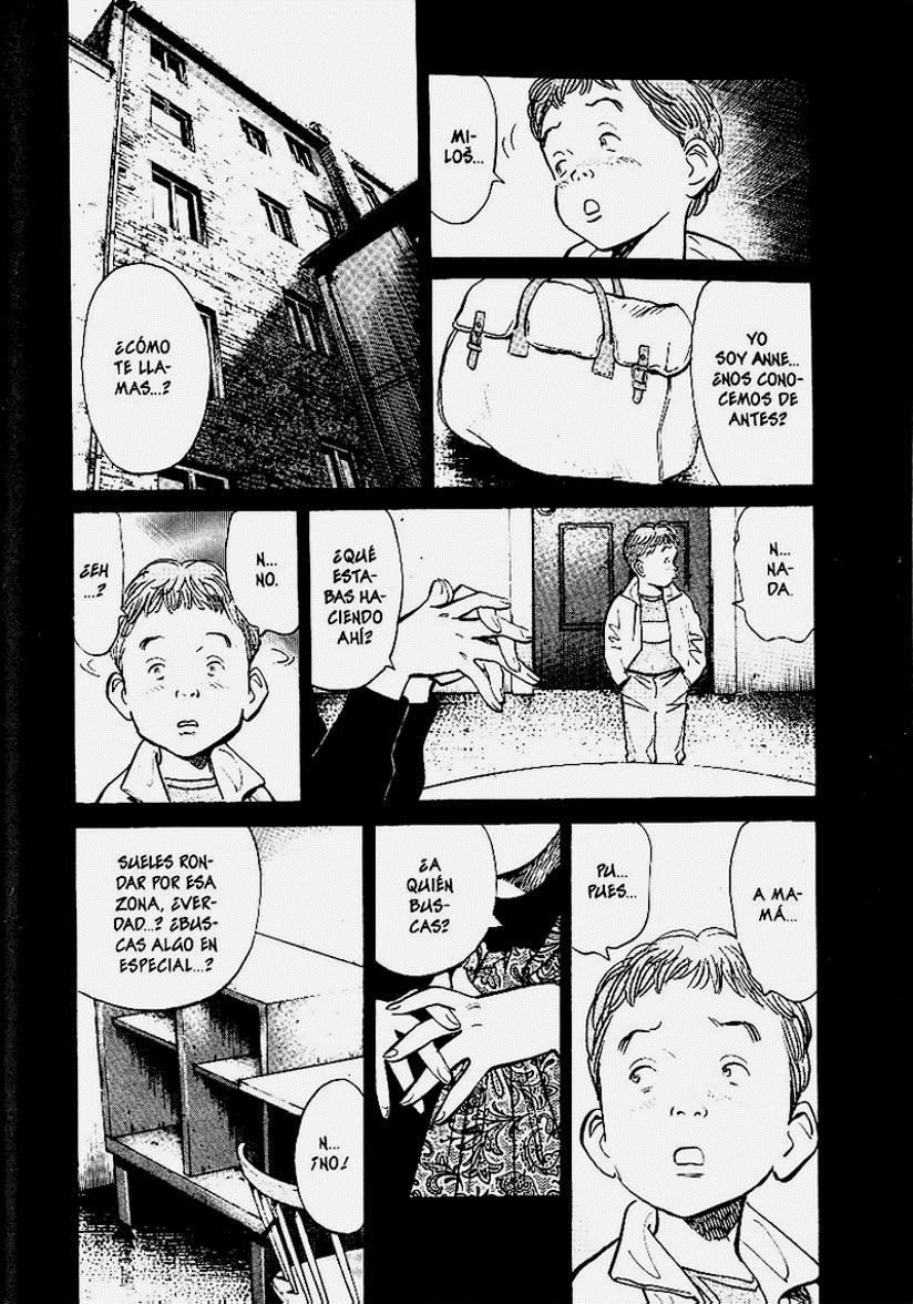 Read Monster (es) Manga Online